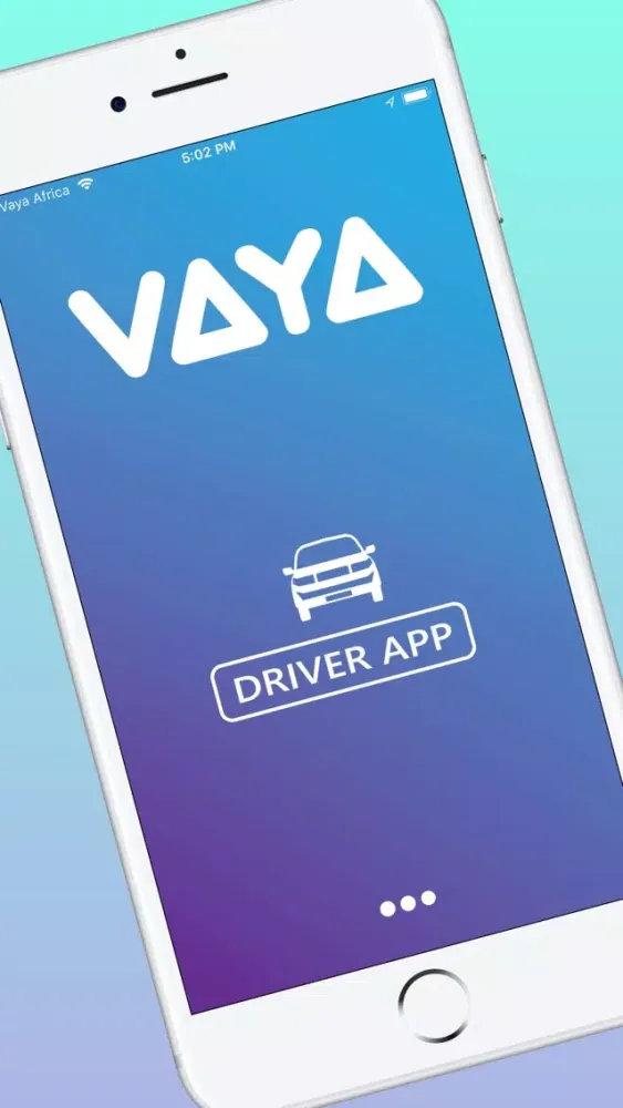 Скриншоты Vaya Partner