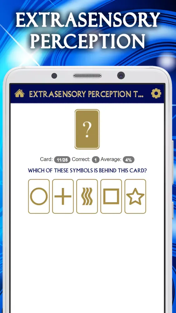 Daily Horoscope Screenshots