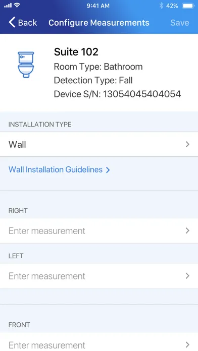 Tangkapan skrin VC Install