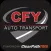 CFY Trucking EPOD