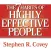 The 7 Habits, Stephen R. Covey