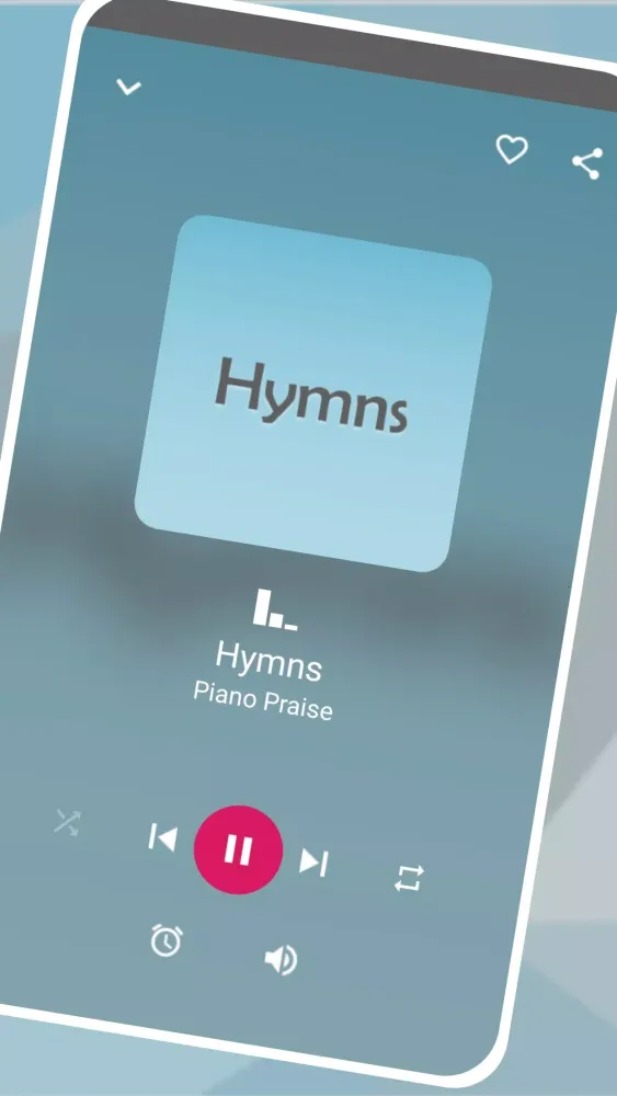 Christian & Worship Music Screenshots