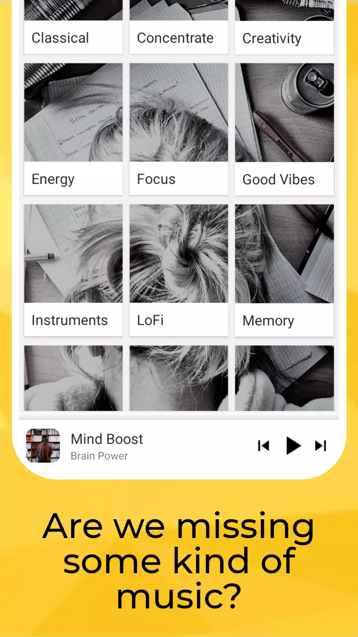 Study Music APK for Android Download - PGYER APKHUB