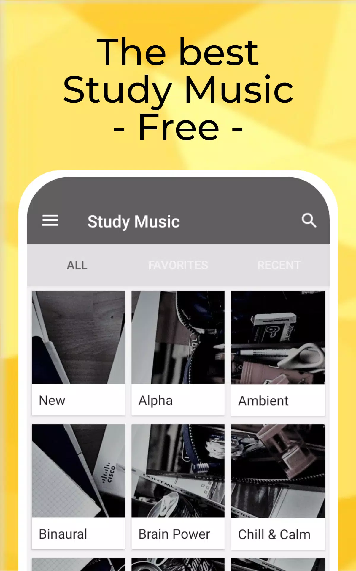 Study Music APK for Android Download - PGYER APKHUB