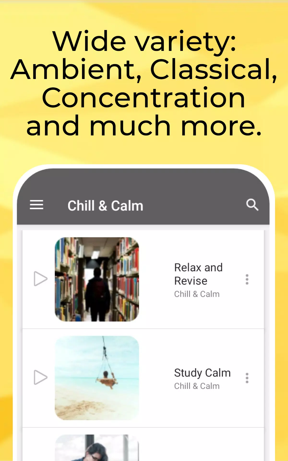 Study Music APK for Android Download - PGYER APKHUB