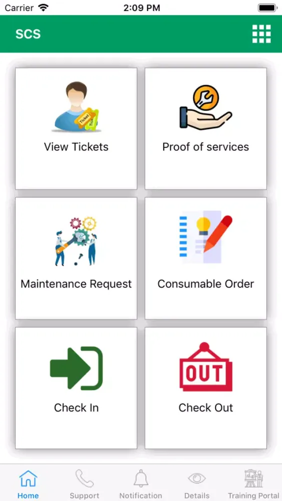 Captures d'écran de A Smarter Way
