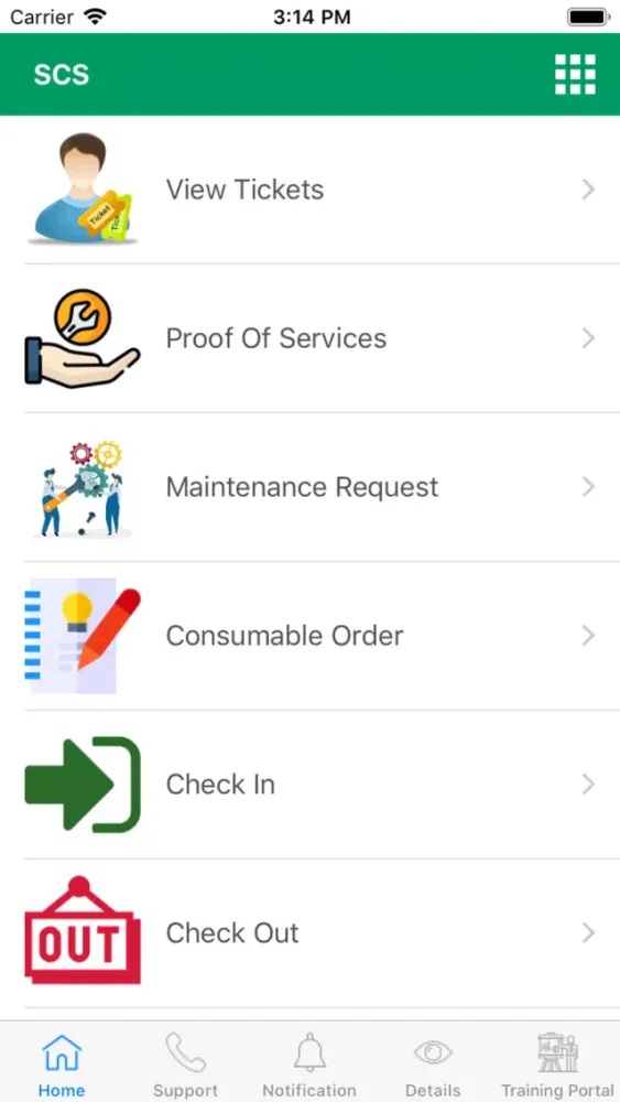 Captures d'écran de A Smarter Way