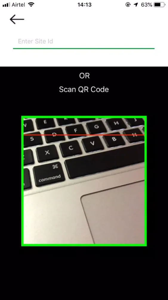 Captures d'écran de A Smarter Way