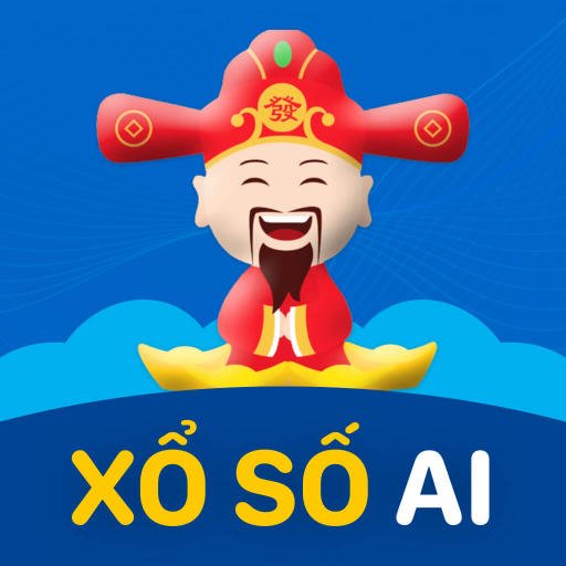 Xổ số AI Xổ số AI