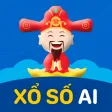 Xổ số AI