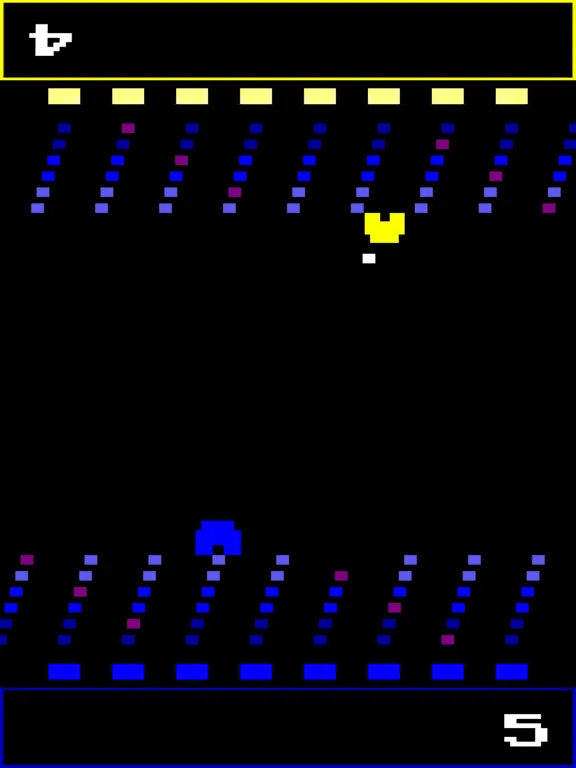 Cosmic Battle iPad  Screenshots