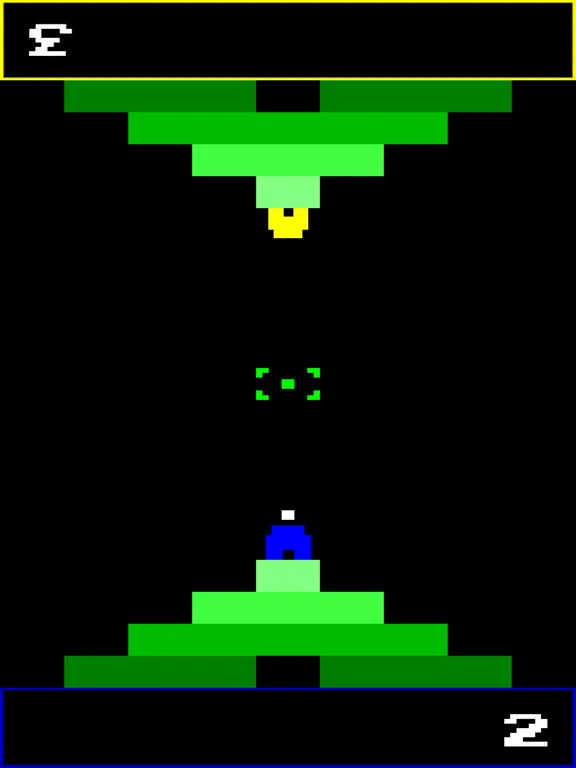 Cosmic Battle iPad  Screenshots