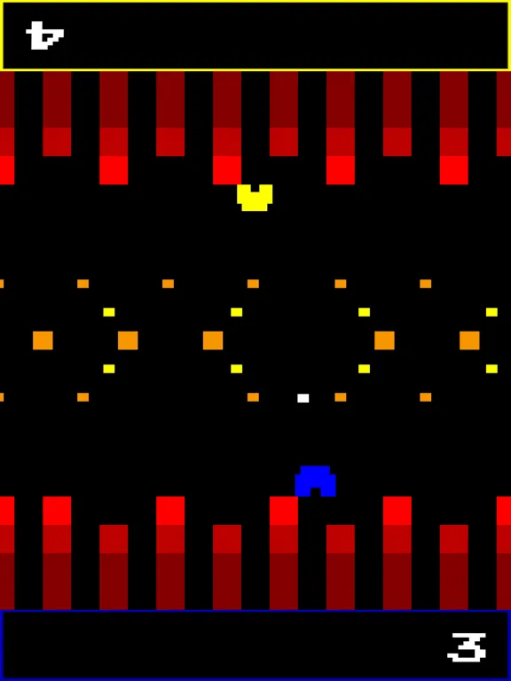 Cosmic Battle iPad  Screenshots