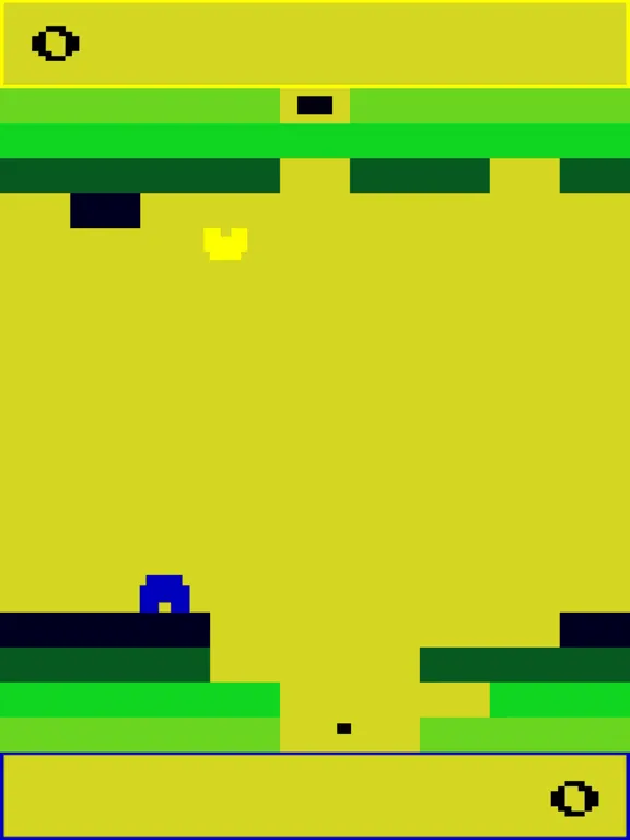 Cosmic Battle iPad  Screenshots