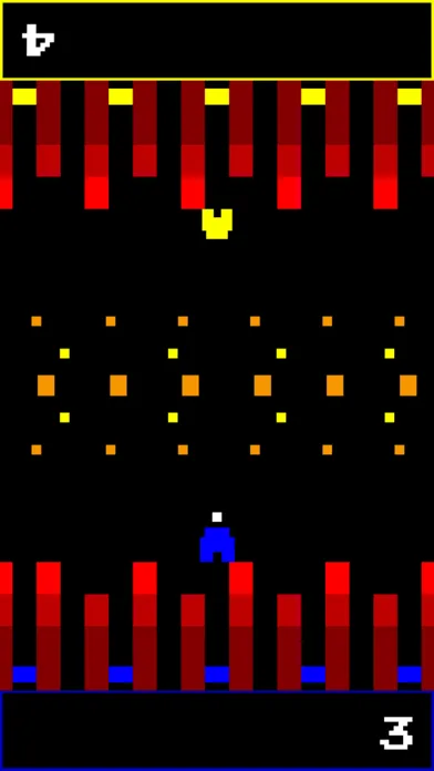 Cosmic Battle Screenshots