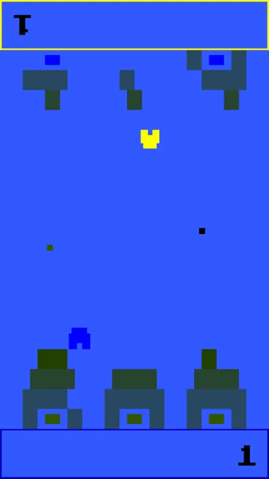 Cosmic Battle Screenshots