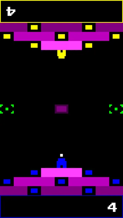 Cosmic Battle Screenshots
