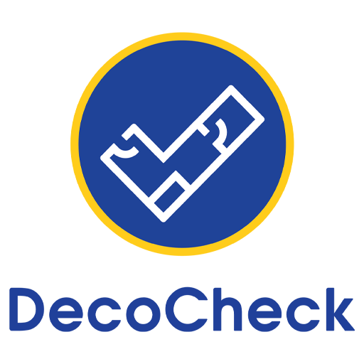 DecoCheck 師傅版