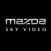 MAZDA Sky Video