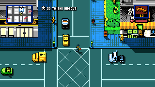 Retro City Rampage DX-screenshot-1