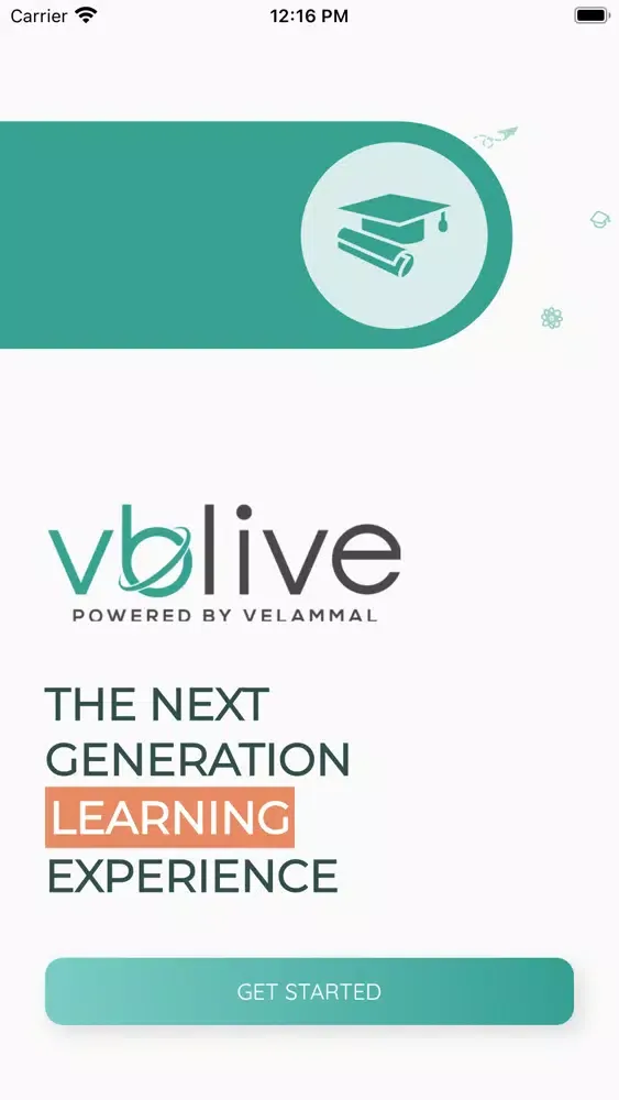 VBLive - Your Online Tutor Screenshots