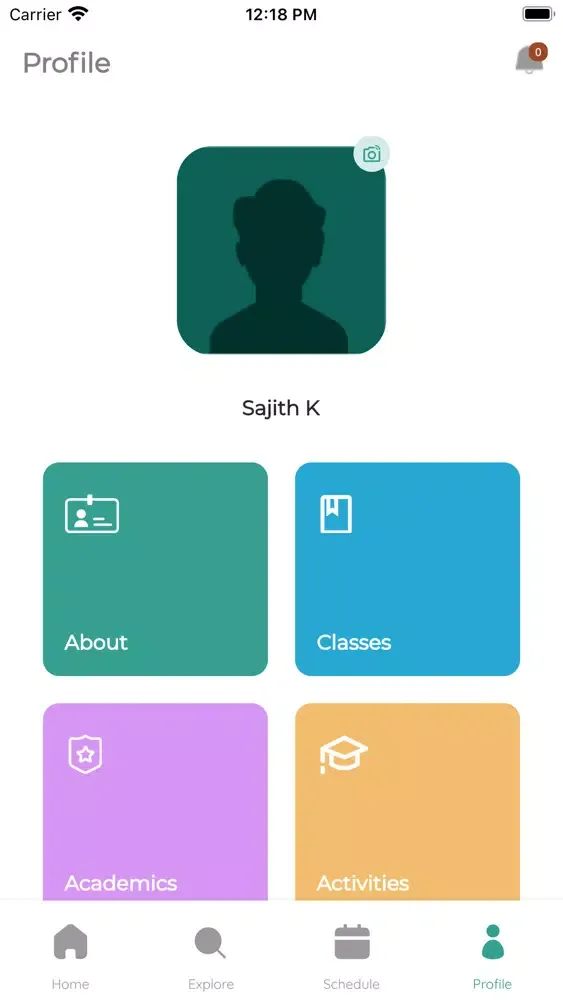VBLive - Your Online Tutor Screenshots