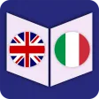 English To Italian Dictionary