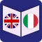 English To Italian Dictionary