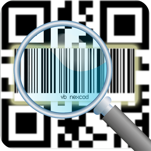 QR Barcode Reader