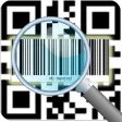 QR Barcode Reader