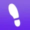 Walky Talky - Walk while you type and not run into anything!