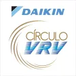 Círculo VRV