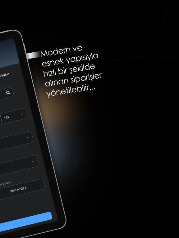 Flerpi iPad  Screenshots