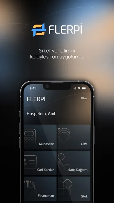 Flerpi Screenshots