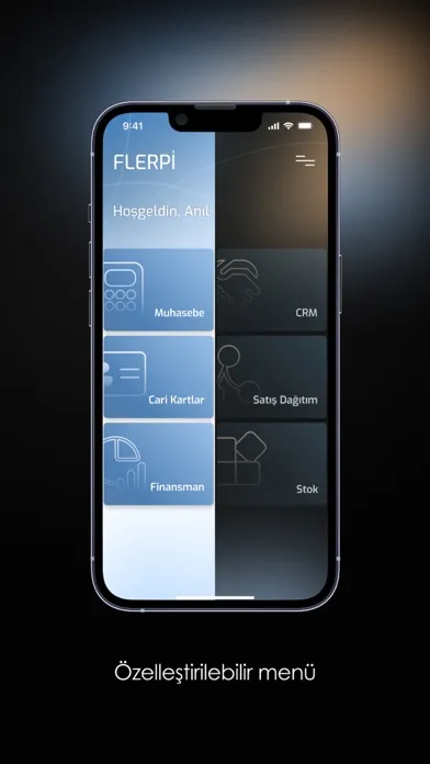 Flerpi Screenshots