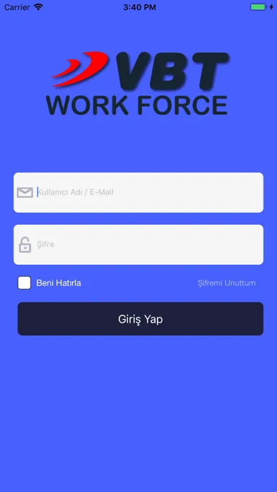 Work Force স্ক্রিনশট
