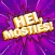 Hei, mosties!
