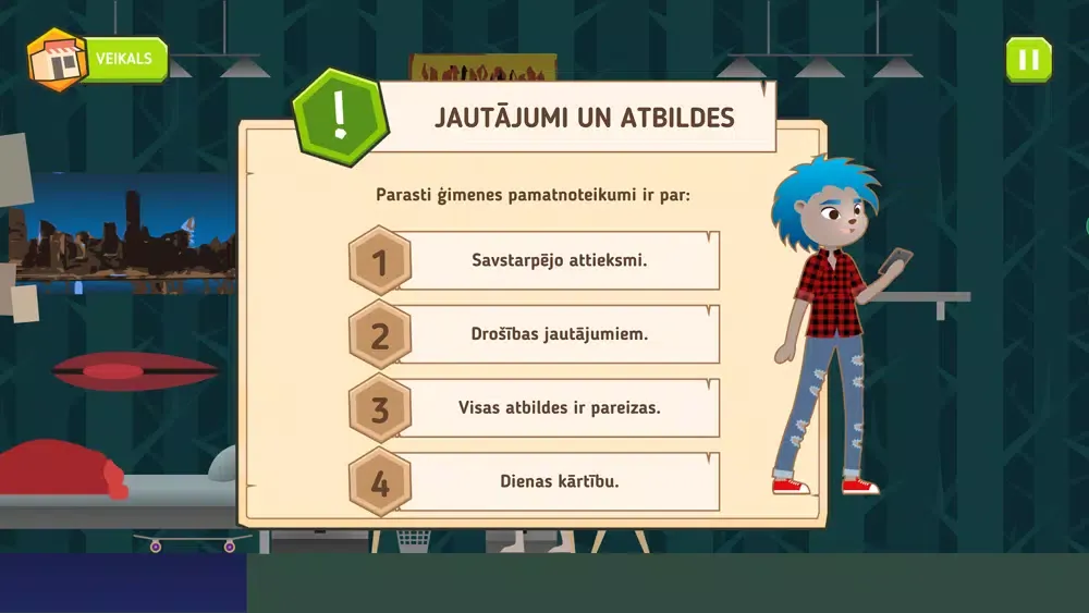 تصاویر Hei, mosties!
