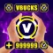 Vbucks exchange for Fortnite