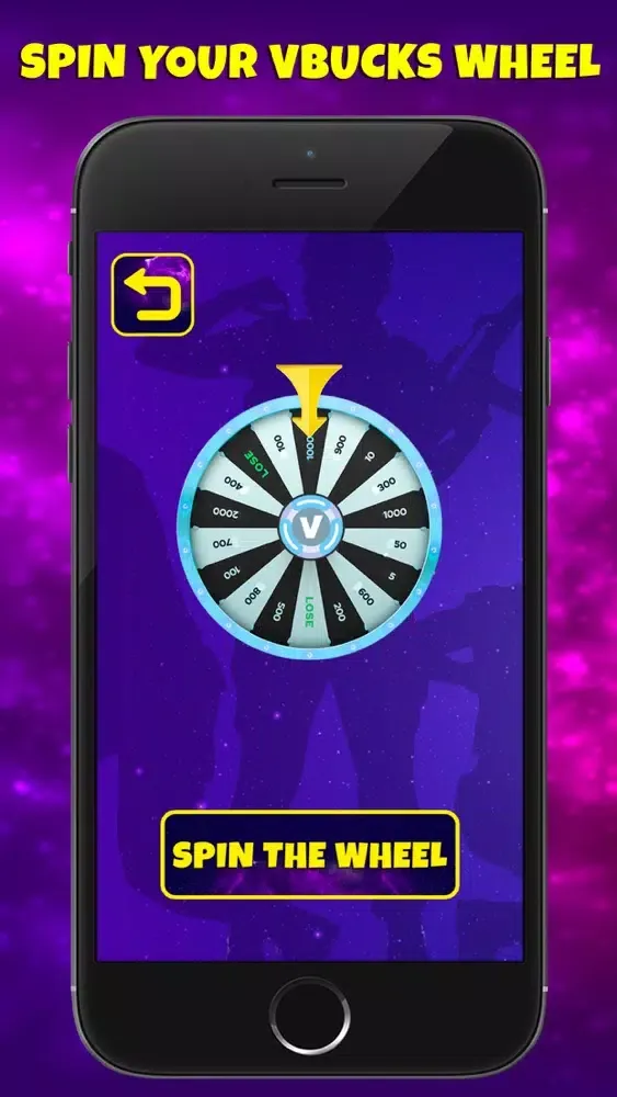 Скриншоты Vbucks exchange for Fortnite