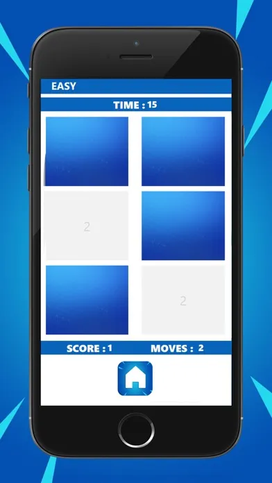 Tangkapan layar Vbucks Numbers for Fortnite