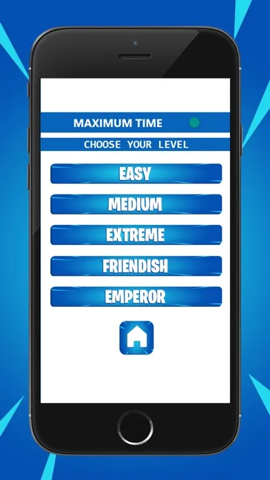 Tangkapan layar Vbucks Numbers for Fortnite