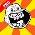 Memes Maker Pro - ミームメーカープロ