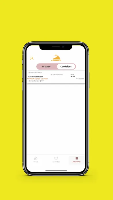 Timbre سکرین شاٹس