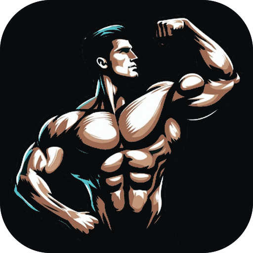 AI Muscle filter: Giga AI Body