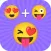 Emoji Merge & Mix Emoji Maker