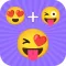 Emoji Merge & Mix Emoji Maker