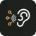 Hearing Amplify : Clear Sound