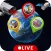 Live Earth Map - Online Camera