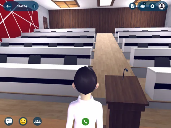 تصاویر Real Immerse iPad 